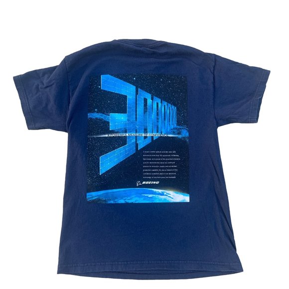 C Port and Company Shirts C Port And Company S Spectrolab Boeing